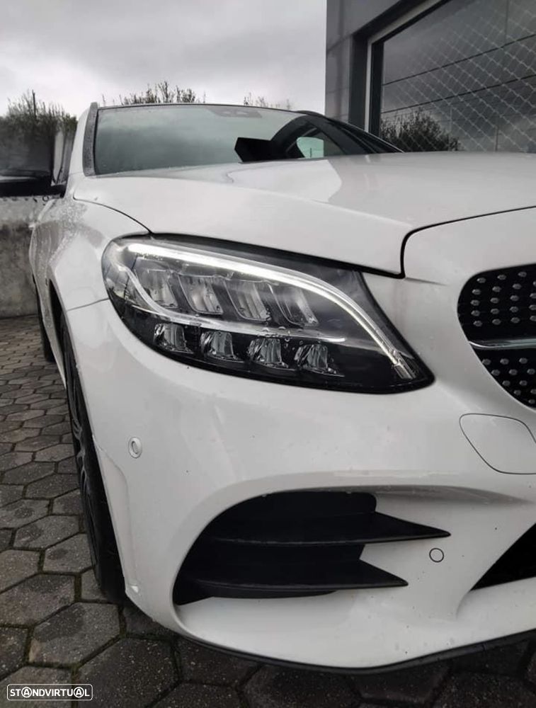 Mercedes-Benz EQE - 8