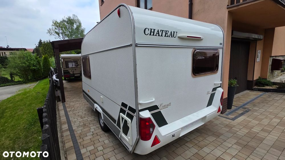 Chateau Caratt - 2