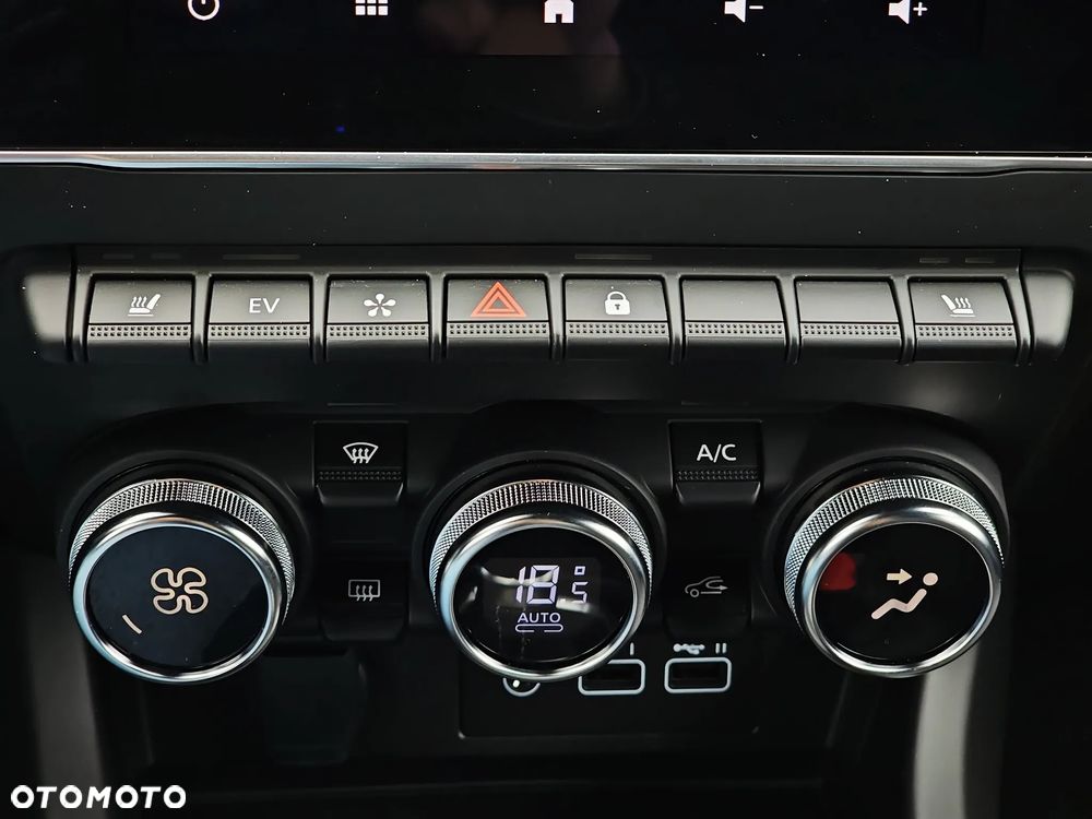 Renault Arkana 1.6 E-Tech Full Hybrid 145 Techno MMT - 32