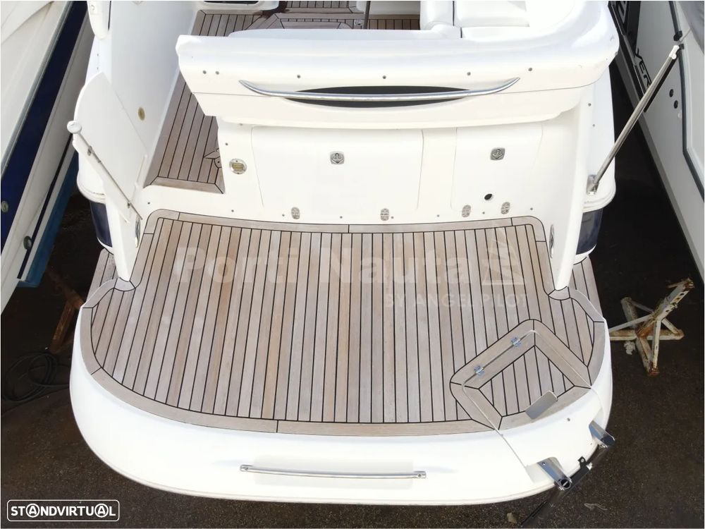 Doral 350 Monticello Elite - 8