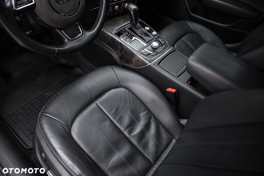 Audi A6 Limousine - 14