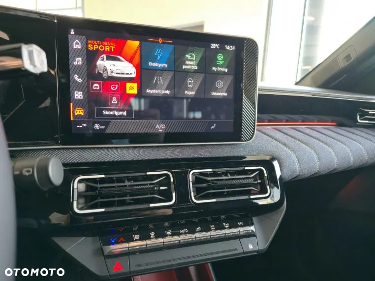 Renault 5 52kWh Comfort Range Techno - 14