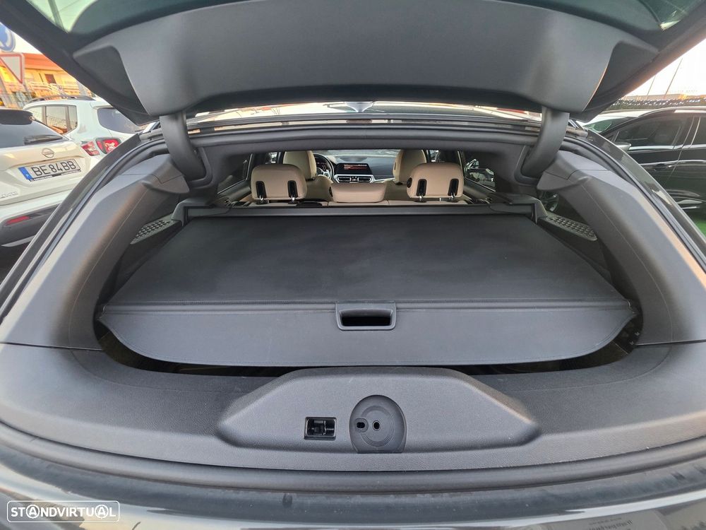 BMW 320 d Touring Pack Desportivo M Pro Auto - 26