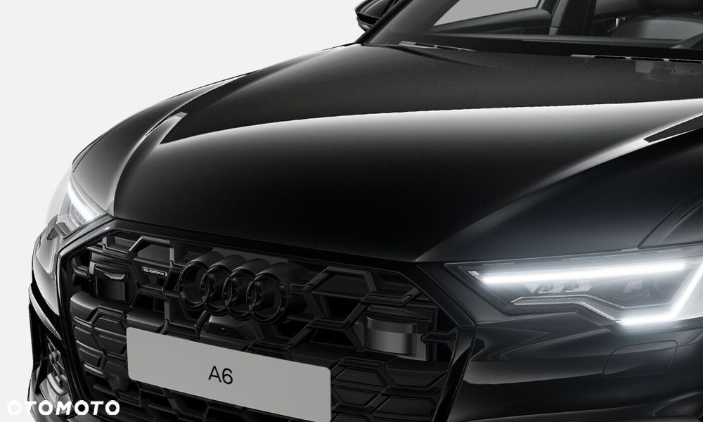Audi A6 - 3