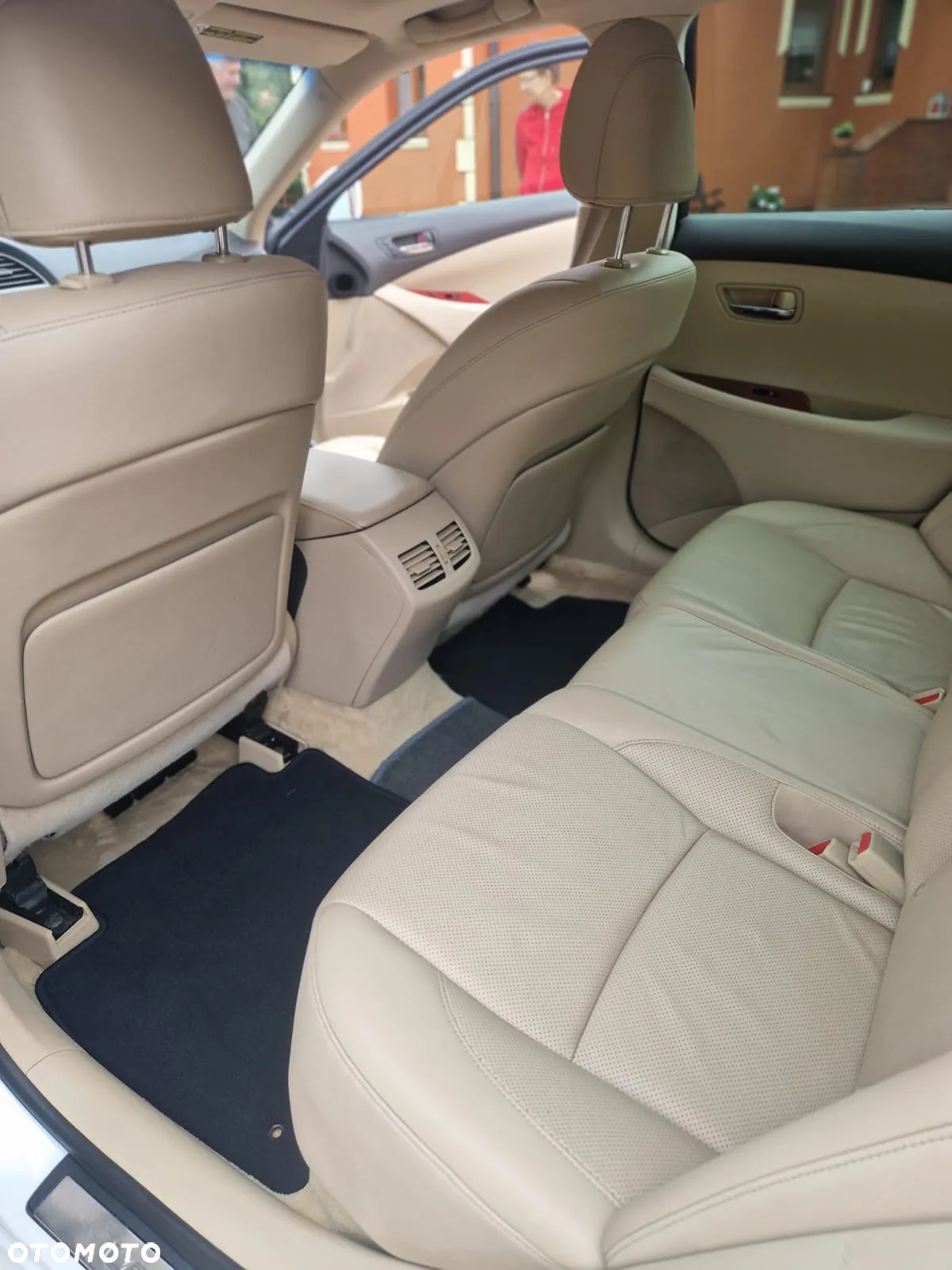 Lexus ES 350 - 5