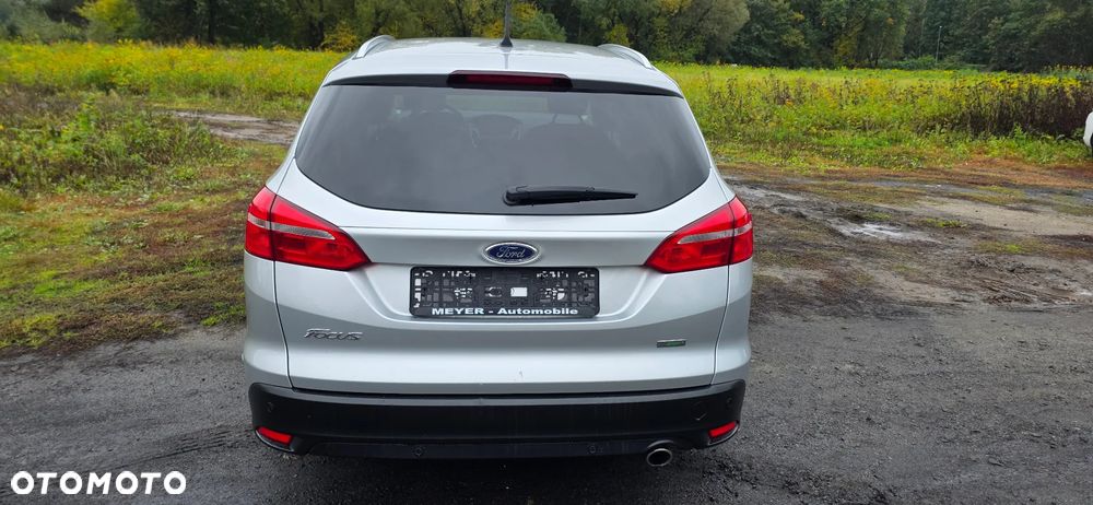 Ford Focus 1.5 EcoBoost Start-Stopp-System Titanium - 6