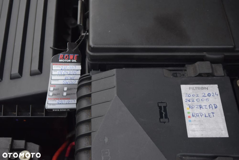 Audi A3 3-drzwiowe - 9