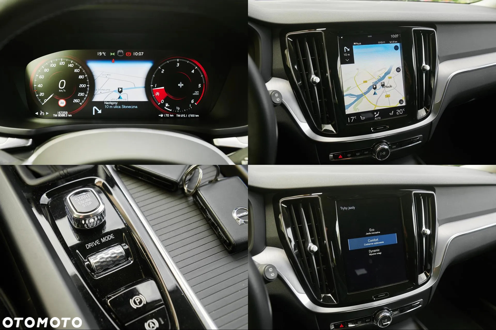Volvo V60 D3 Momentum Pro - 37
