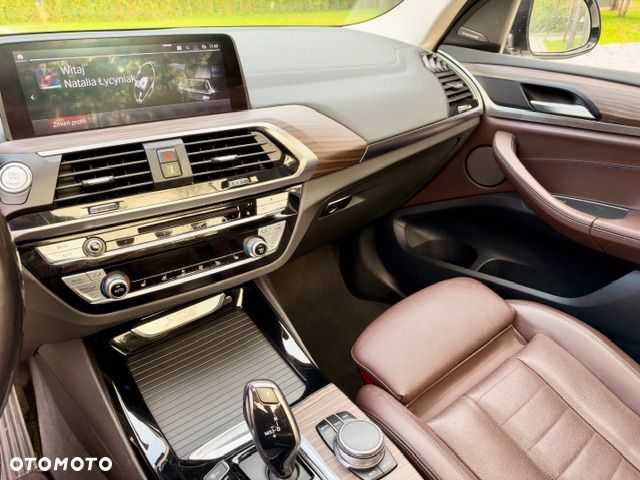 BMW X3 - 17