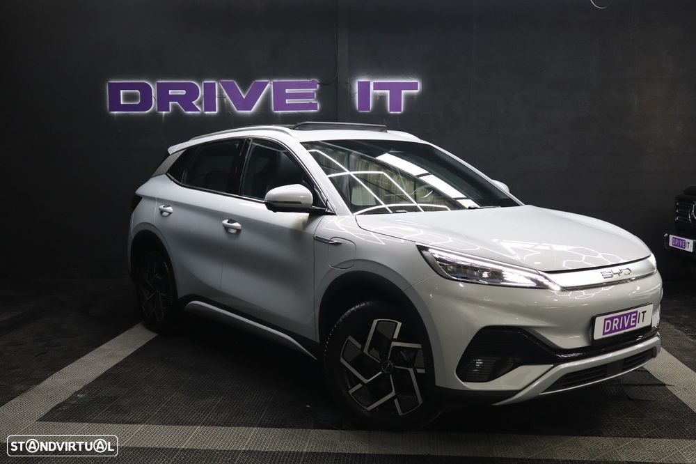 BYD Atto 3 Comfort - 1