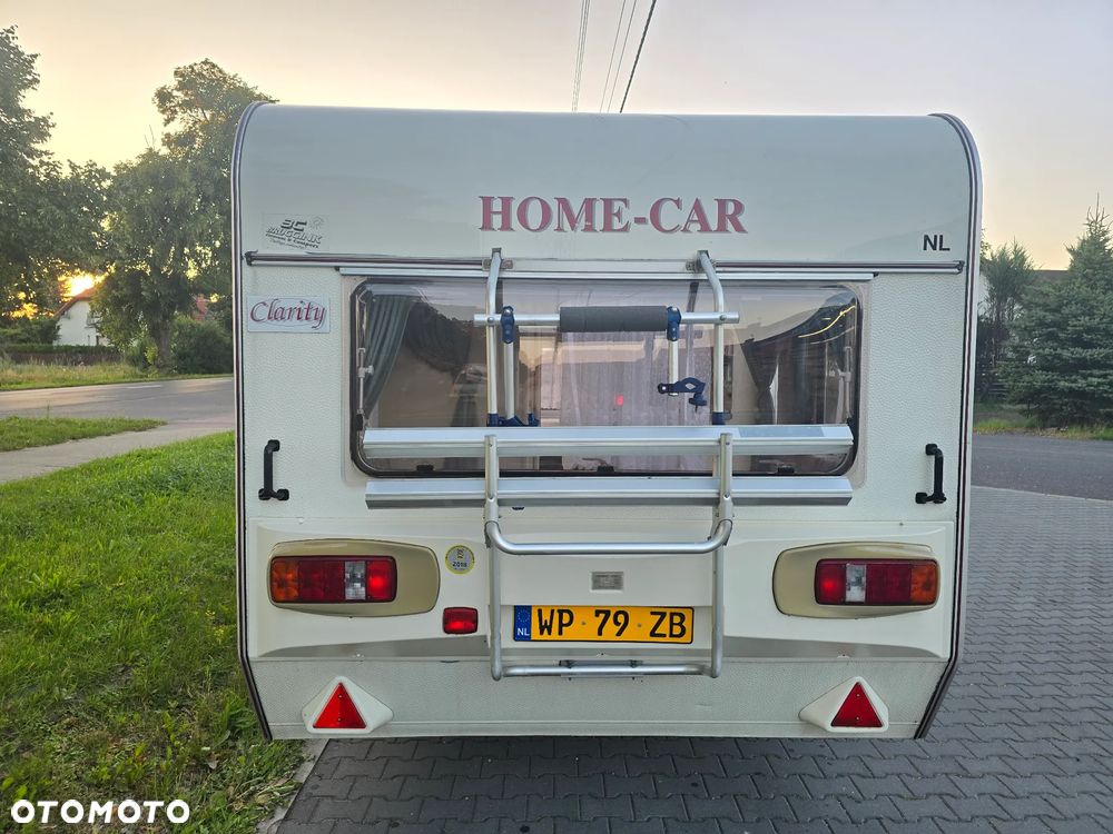 Home-Car CLARITY 445 - 5