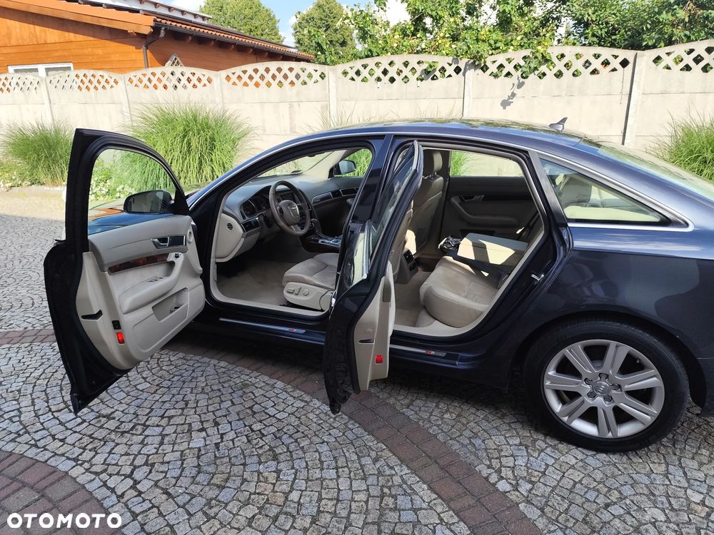 Audi A6 Limousine - 12