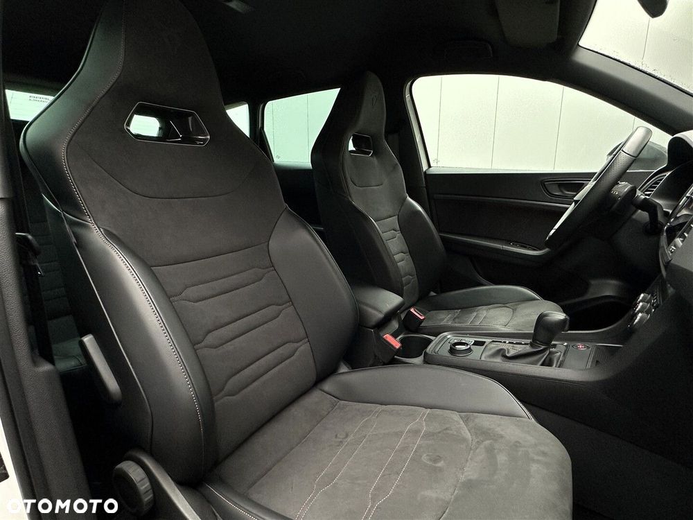 Cupra Ateca 1.5 TSI DSG - 33