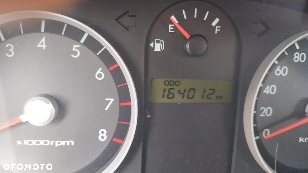 Hyundai Getz - 8