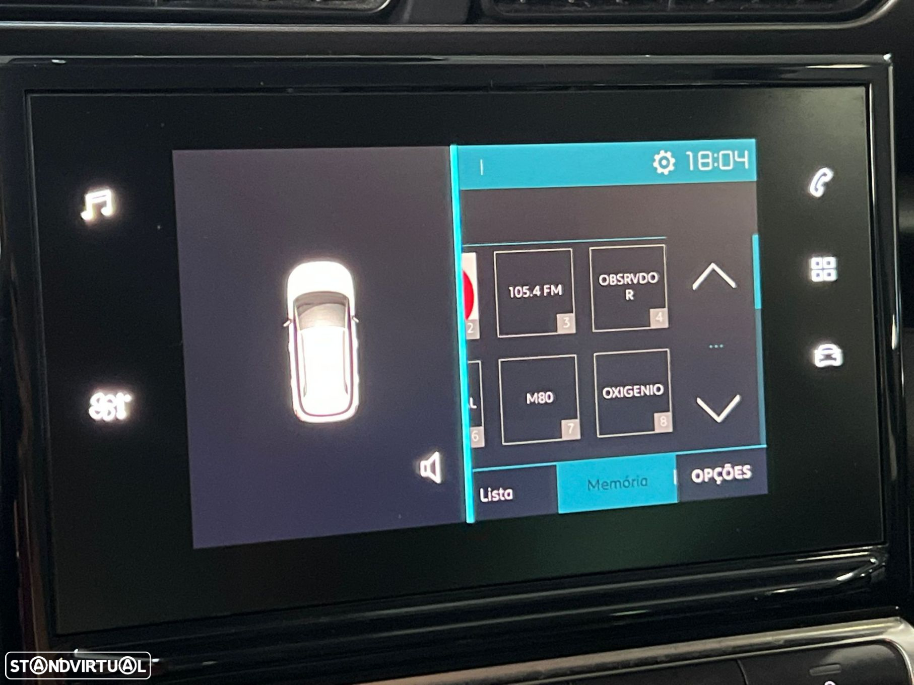 Citroën C3 Aircross 1.5 BlueHDi Shine S&S - 14