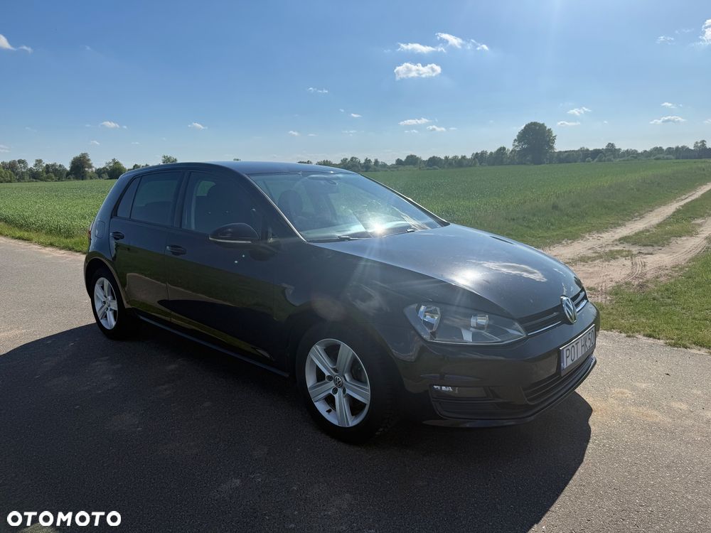 Volkswagen Golf - 3