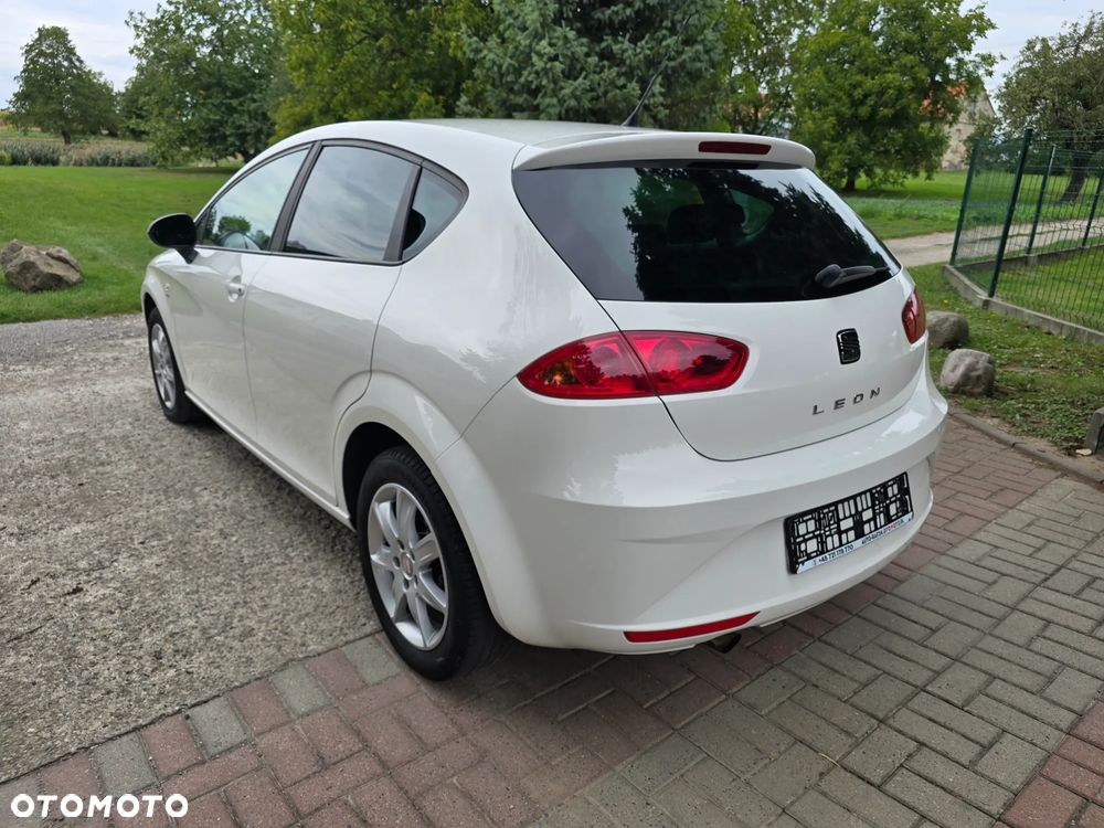 Seat Leon - 17