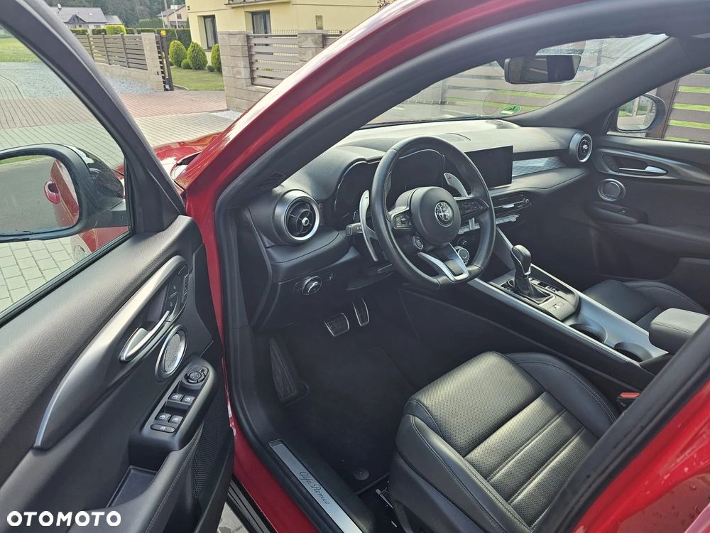 Alfa Romeo Tonale 1.5 T Edizione Speciale - 5