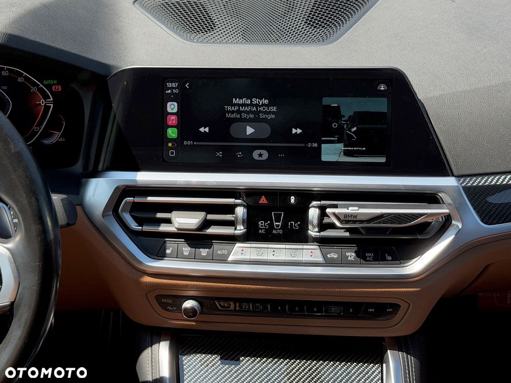 BMW Seria 4 420i Sport-Aut M Sport - 13