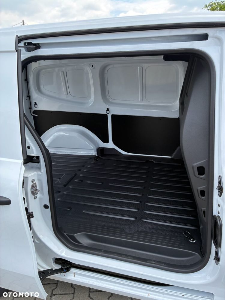 Mercedes-Benz CITAN 110 CDI Furgon L2 - 18