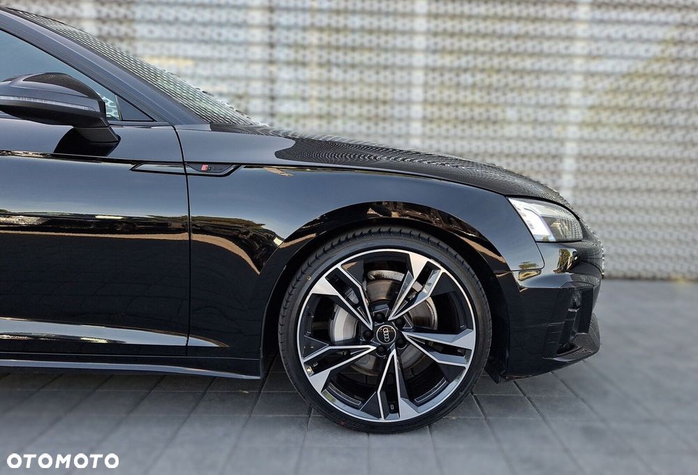 Audi A5 Sportback 40 TDI mHEV S Line S tronic - 27
