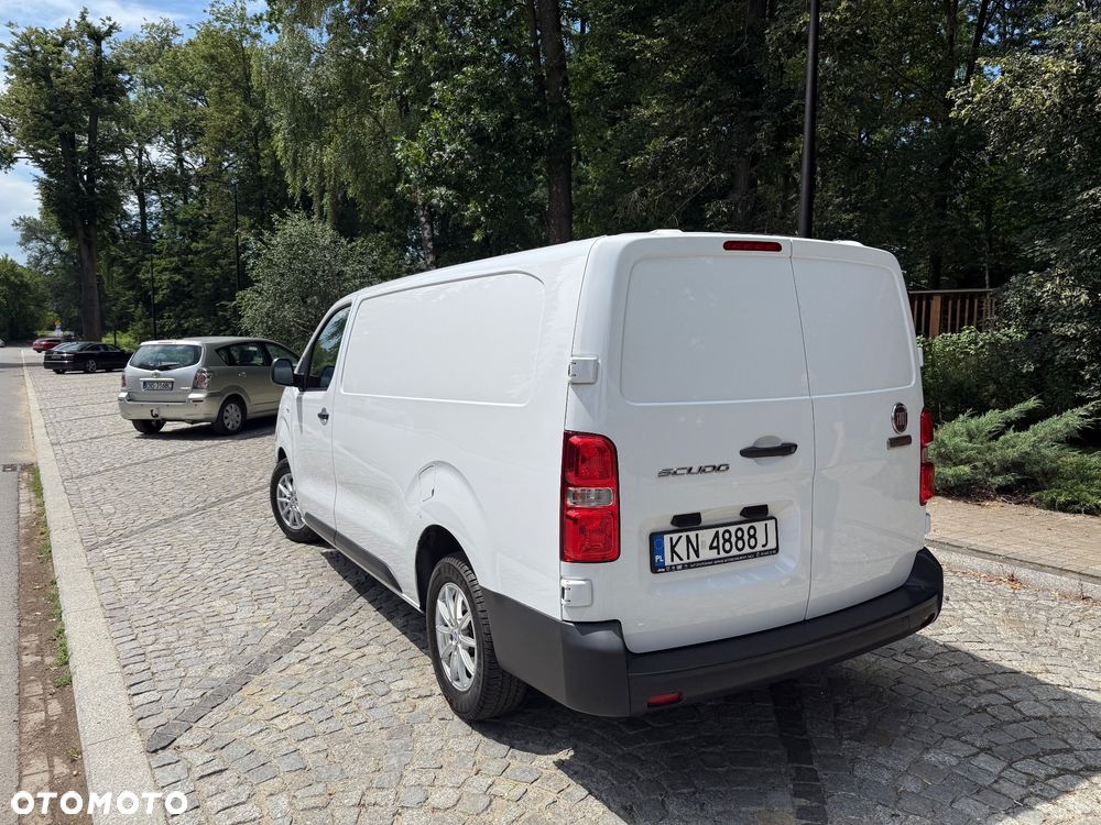 Fiat SCUDO - 6
