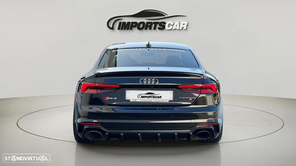 Audi RS5 - 3