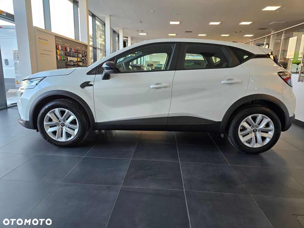 Renault Captur - 8