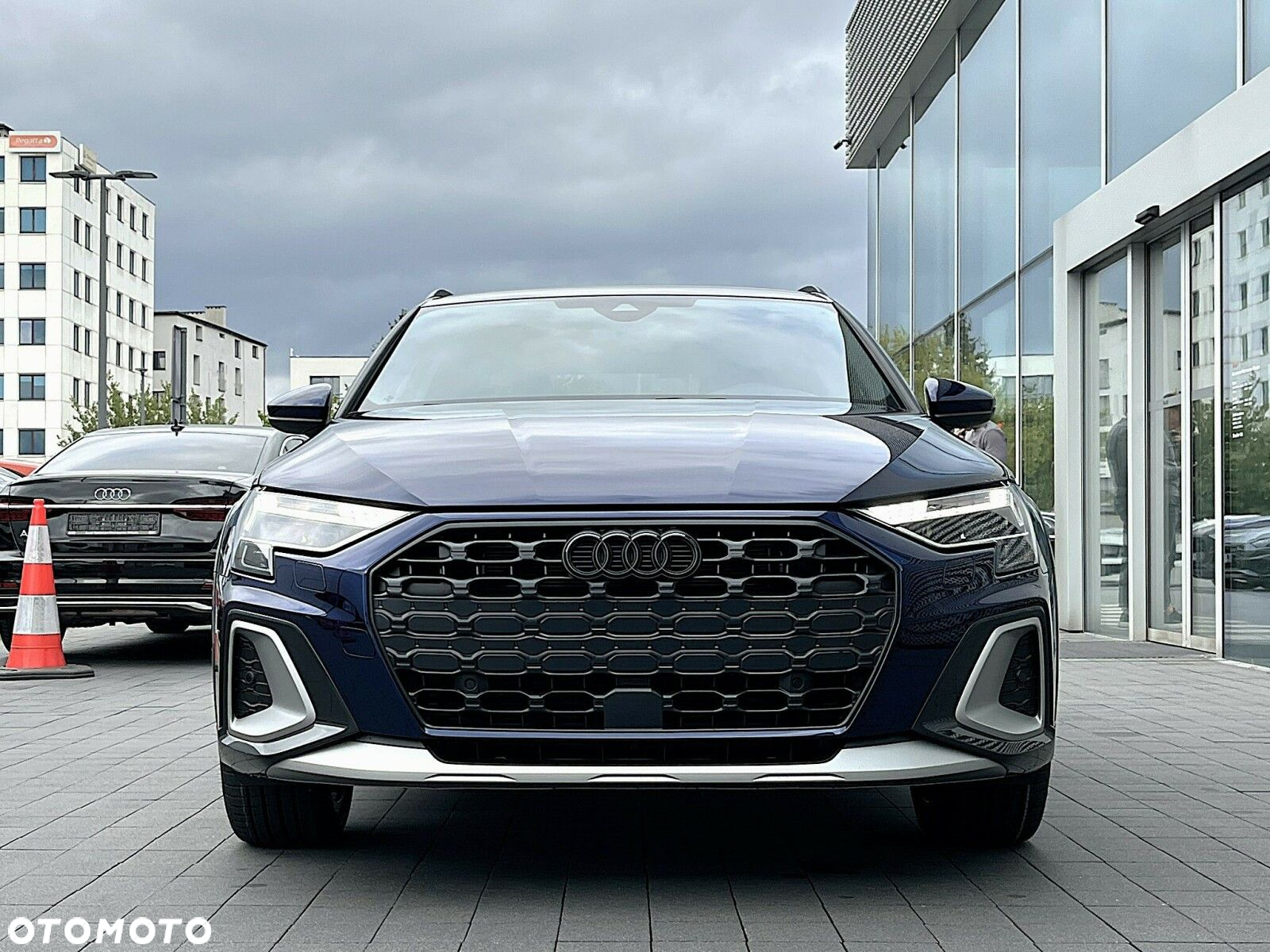 Audi A3 - 15