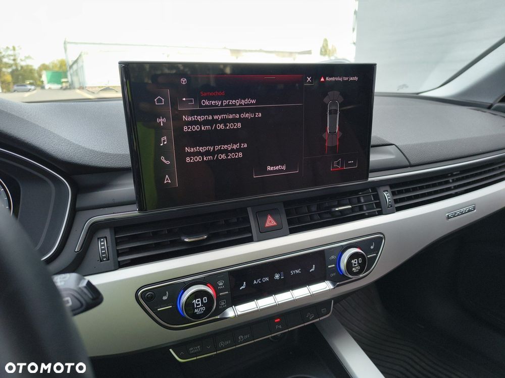 Audi A4 Allroad 40 TDI mHEV Quattro S tronic - 15