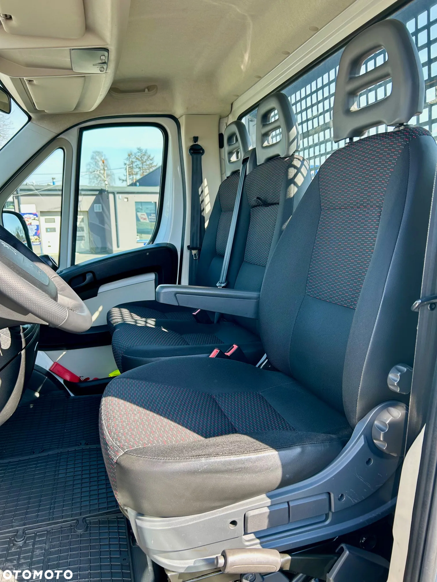 Peugeot Boxer - 13