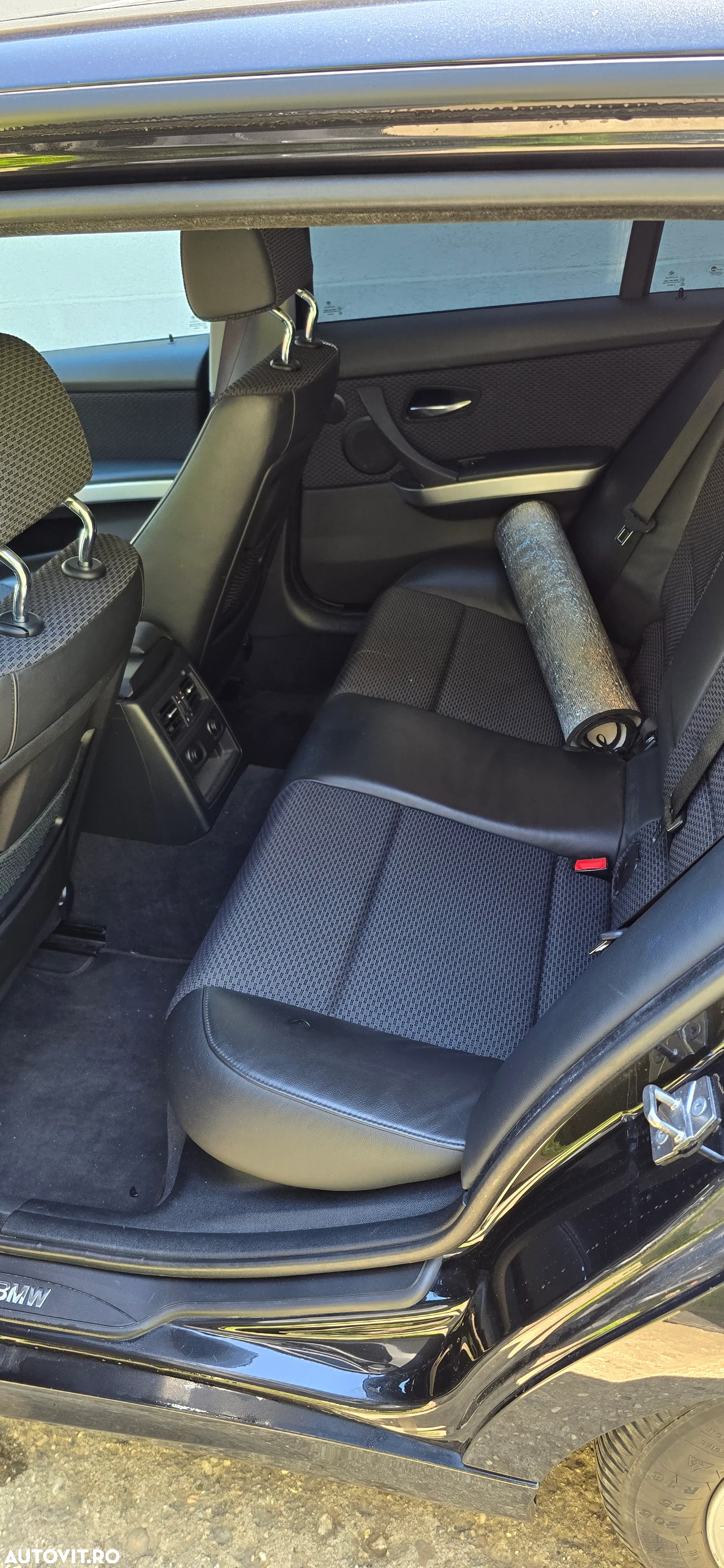 BMW Seria 3 318i - 6