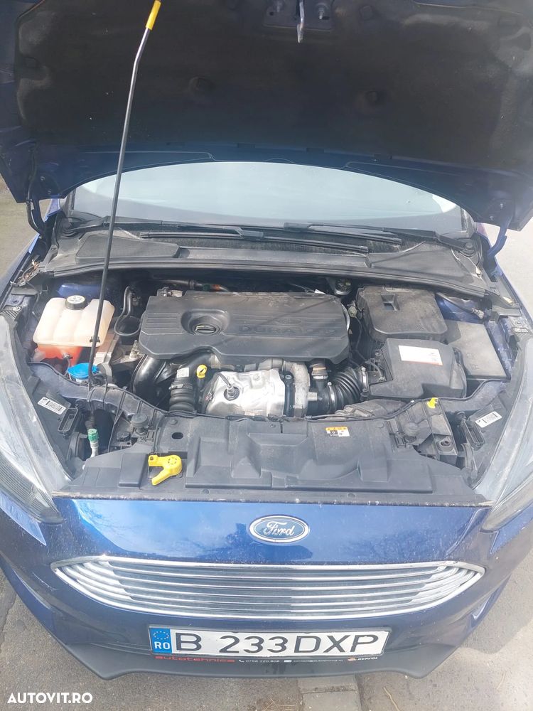 Ford Focus - 7
