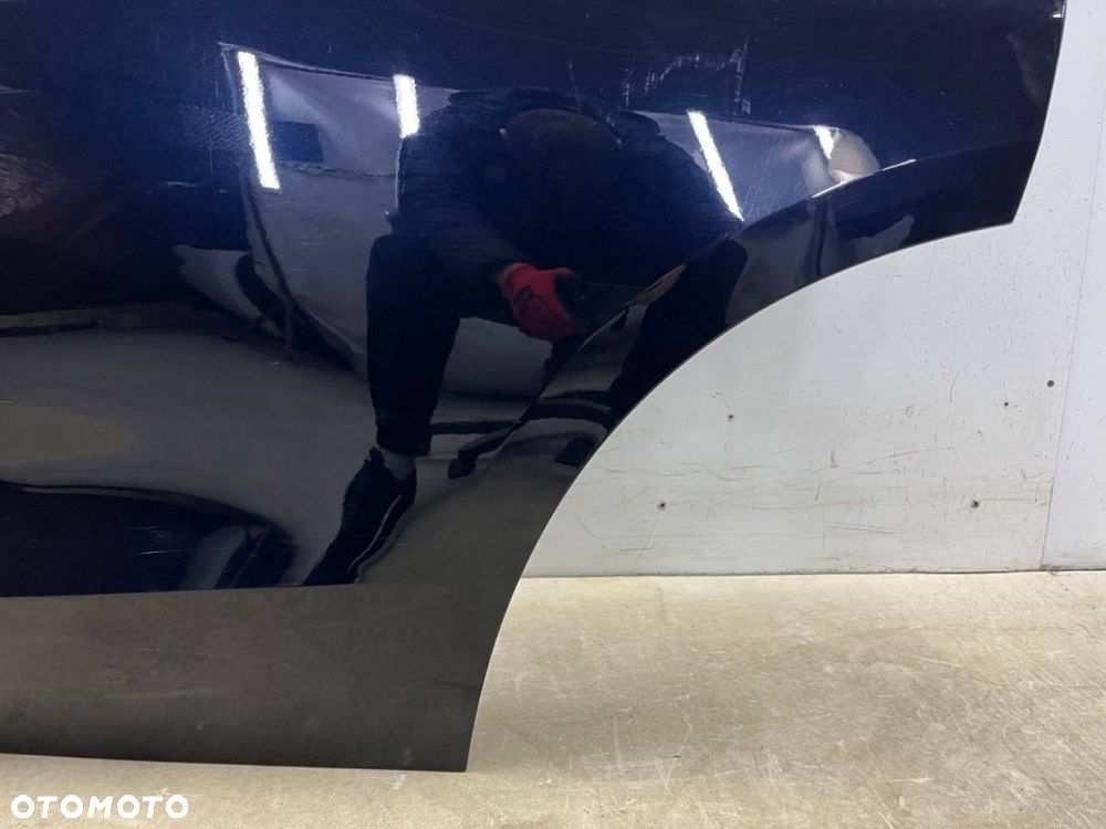 Drzwi BMW X5 G05 18r.- lewe tylne lewy tył - 6