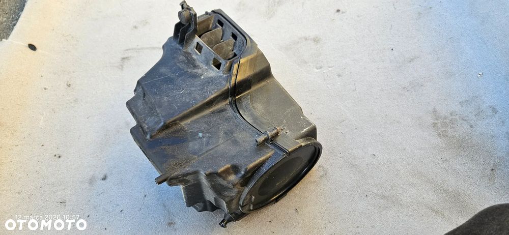 Obudowa filtra powietrza Ford Focus Mk2 2,0 16V 7M51-9600-AE 2006r V3 - 2
