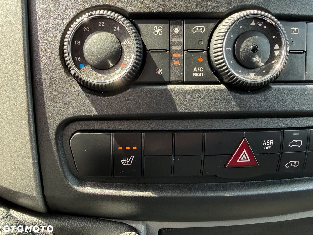 Volkswagen CRAFTER L2H2 - 21