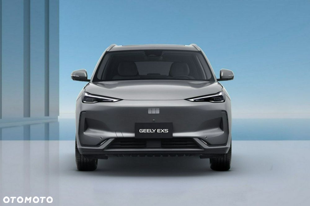 Geely EX5 - 2