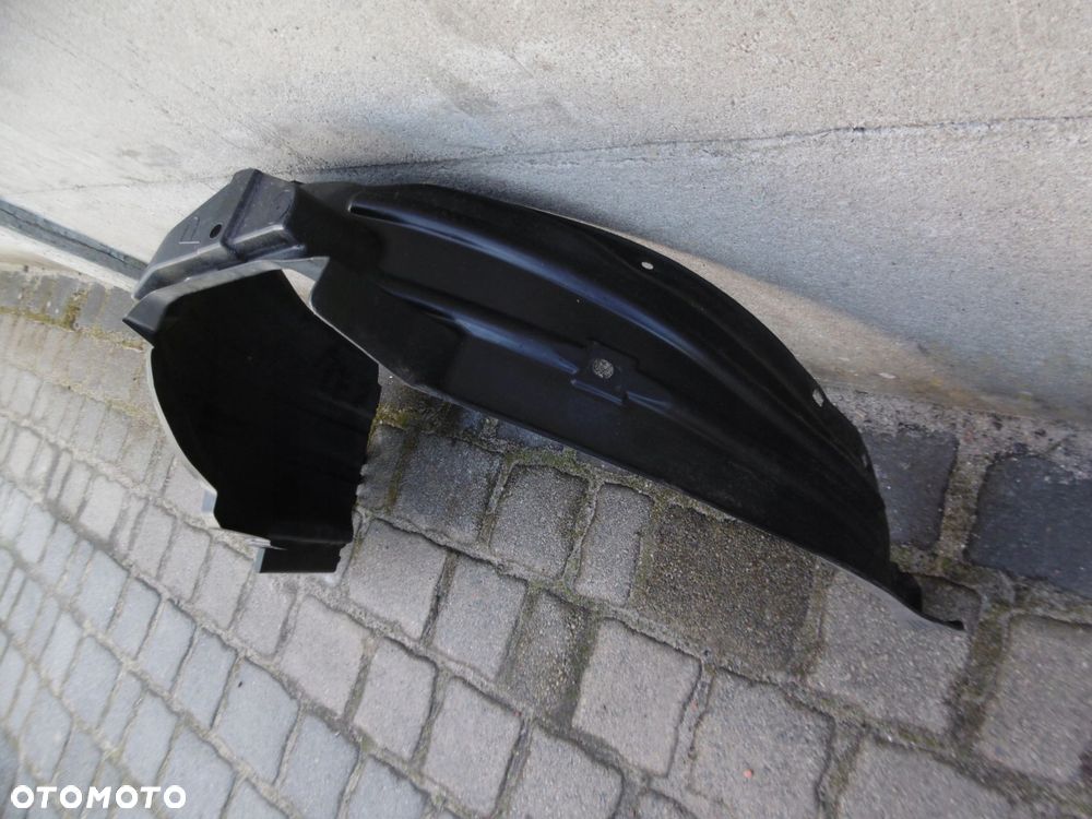 HONDA JAZZ 05/08r LIFT - nadkole przednie prawe - 3