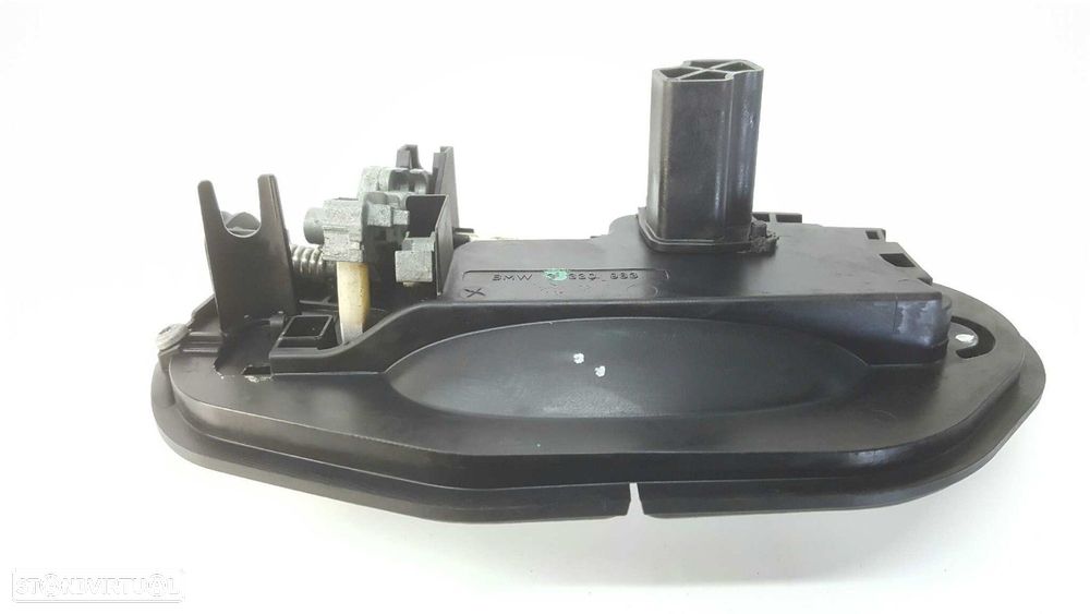 PUXADOR EXTERIOR TRASEIRO ESQUERDO BMW X3 (E83) 3.0SD - 9