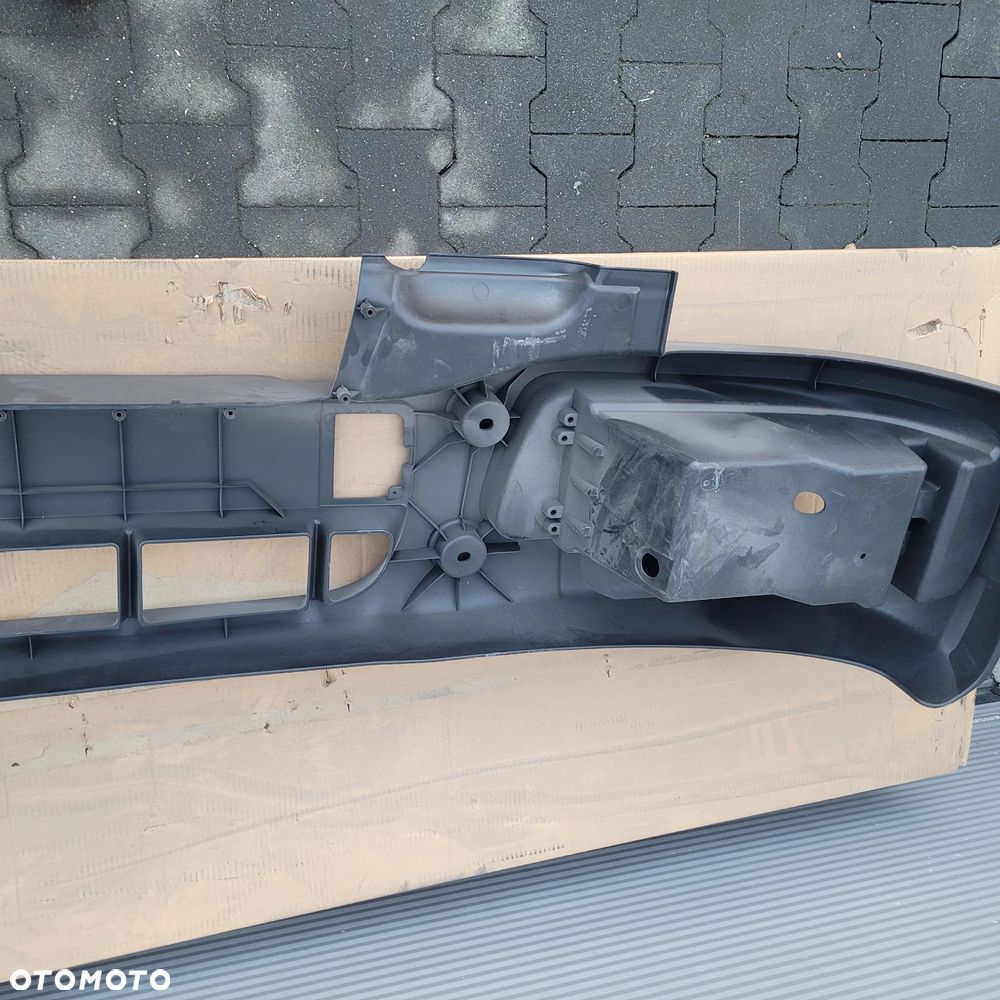 ZDERZAK IVECO EUROCARGO NOWY ORYGINAŁ NISKI 2997370 CHWALIM116 - 8