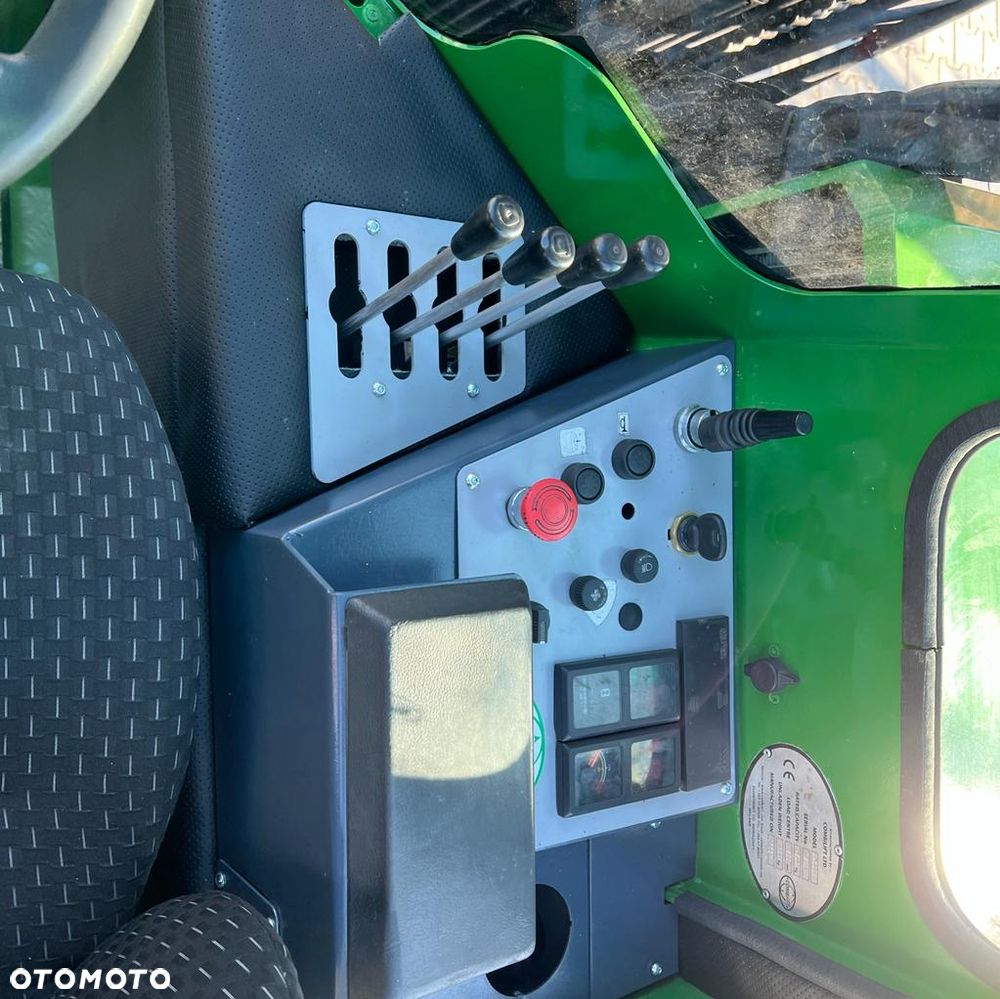 Combilift C4500 - 10