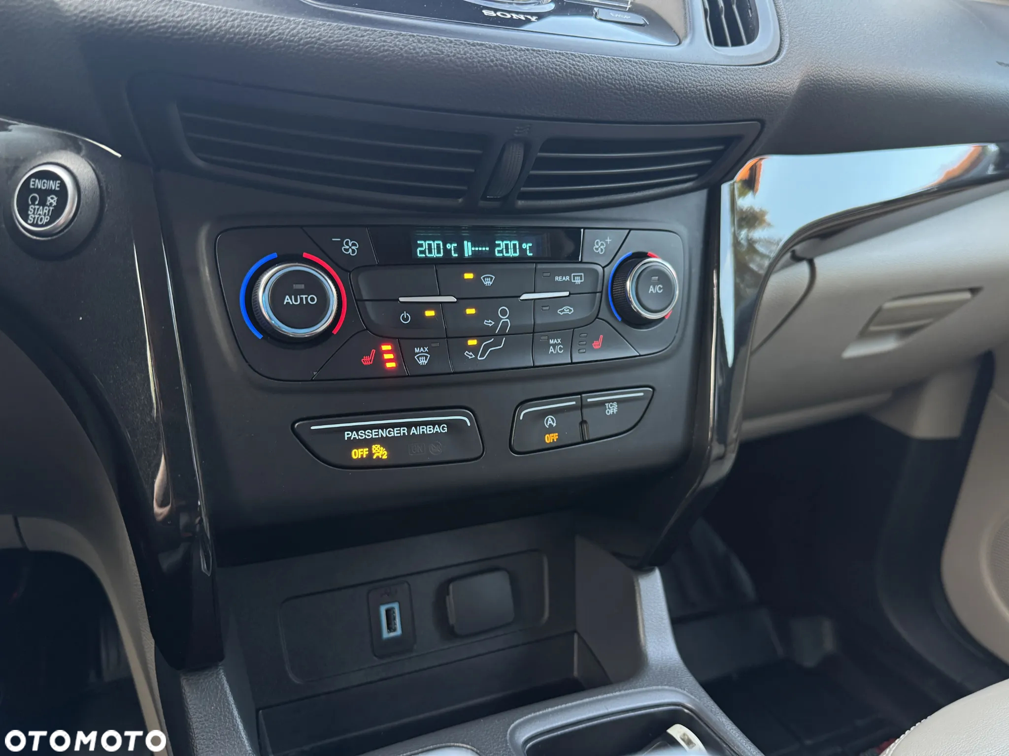Ford Escape - 19