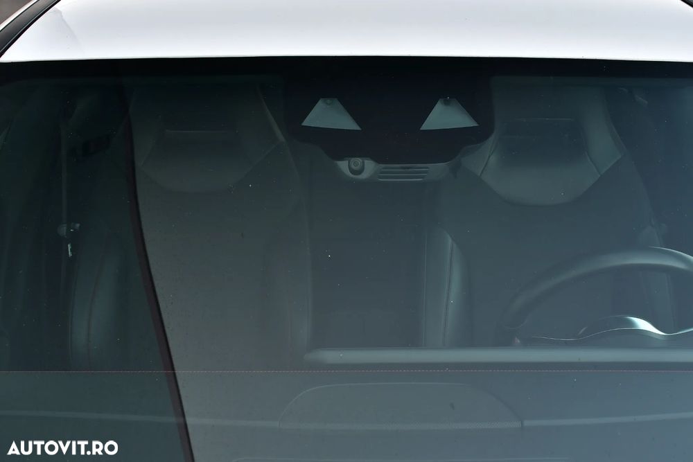 Mercedes-Benz CLA 200 - 21