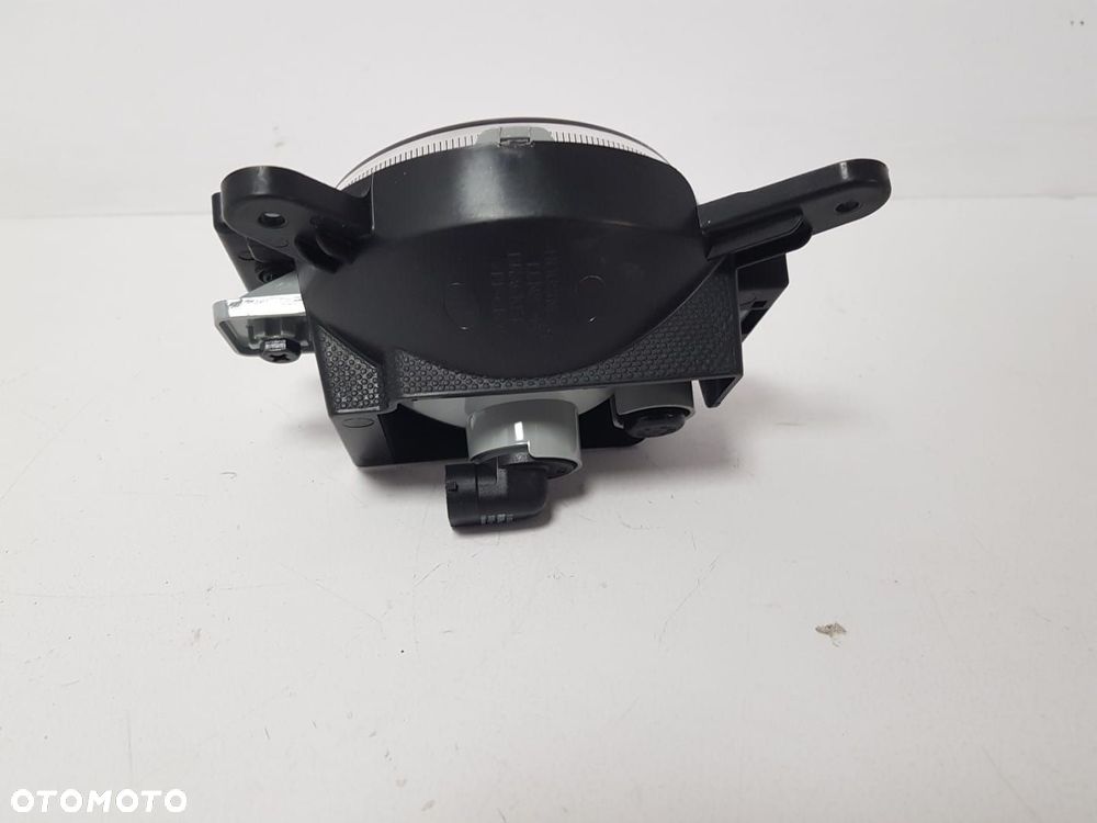 CHEVROLET SPARK M300 10-15 HALOGEN LEWY PRZEDNI PRZÓD NOWY 96844210 - 4