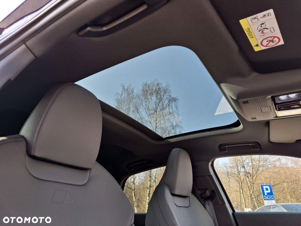 Audi Q3 Sportback - 27