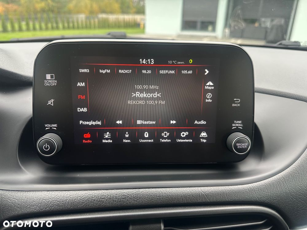 Fiat Tipo 1.4 T-Jet Mirror - 36