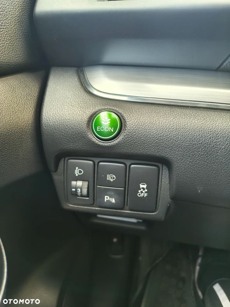 Honda CR-V - 6