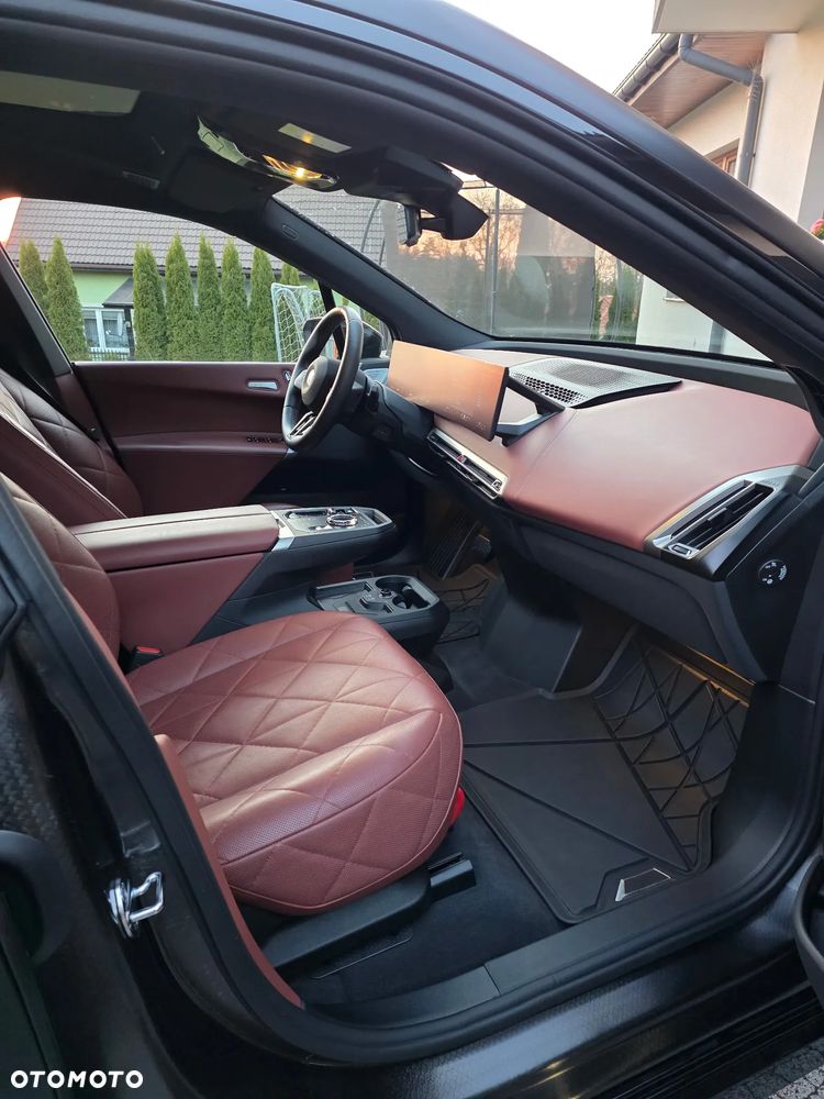 BMW iX M60 111.5kWh - 3