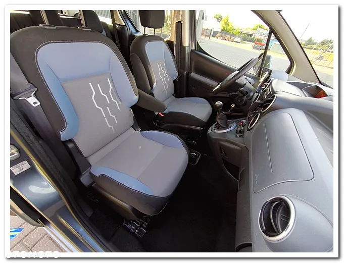 Peugeot Partner - 25