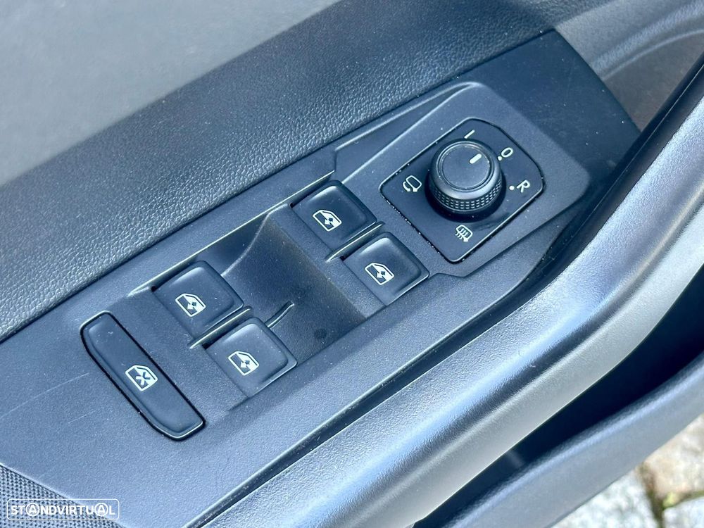 VW Polo 1.0 TSI Life - 15